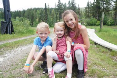 10+ ideas for family summer fun at Whitefish Mountain Resort