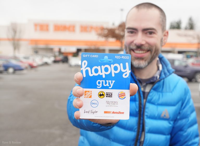 DIY decorative fauxglobe craft with Give Happy Cards Rave & Review