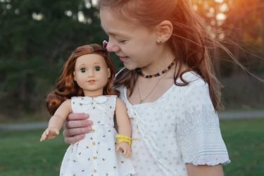 American Girl introduces Blaire Wilson