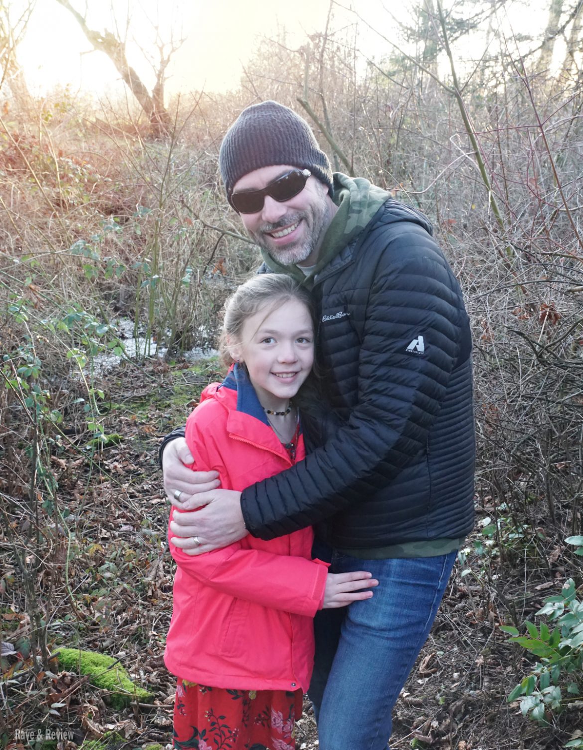 Matching Girls Monday: spring preview in Seattle - Rave & Review