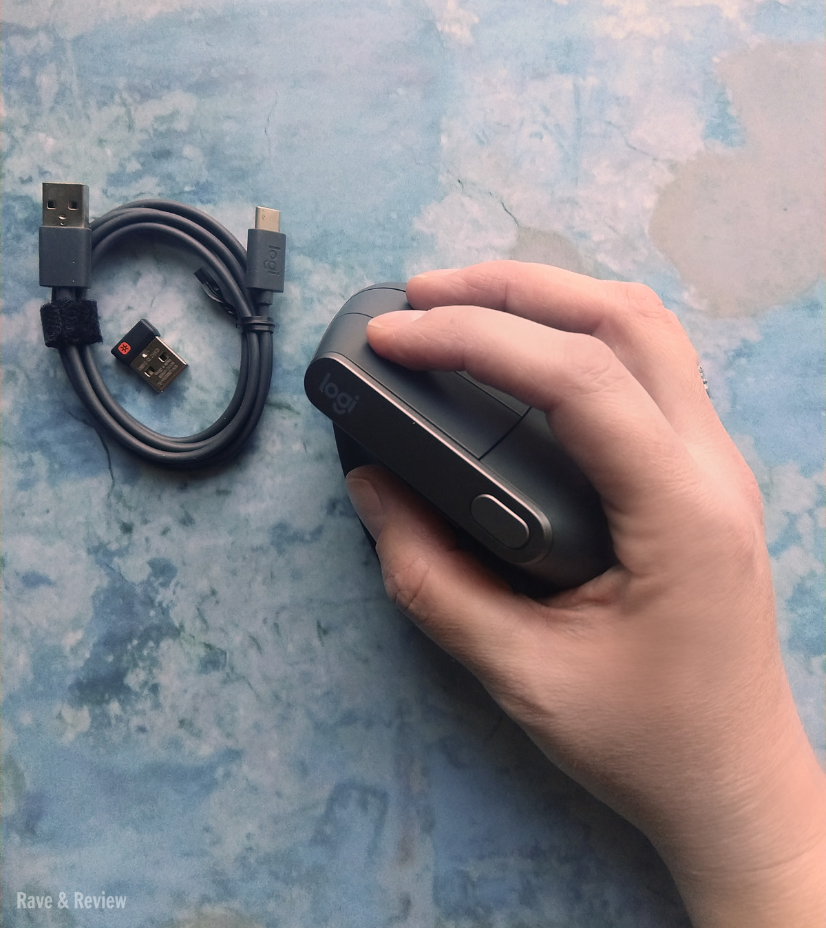 Logitech MX Vertical Mouse The right tools for serious photographers: SnapIt Boards