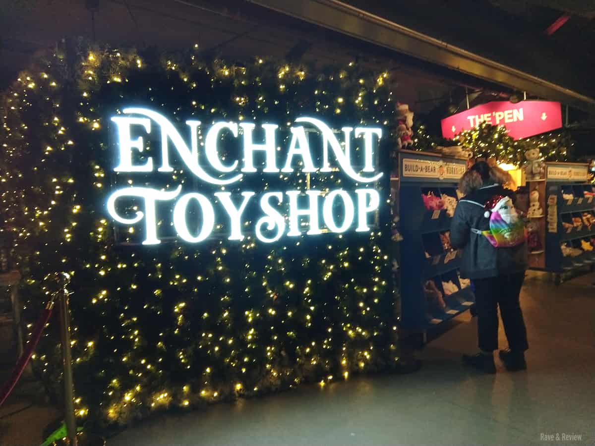 RR Enchant Toy Shop