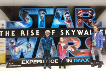 Why you should see Star Wars: The Rise of Skywalker