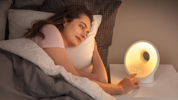 Philips SleepSmart Light