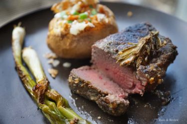 Why you should try sous vide cooking with Anova