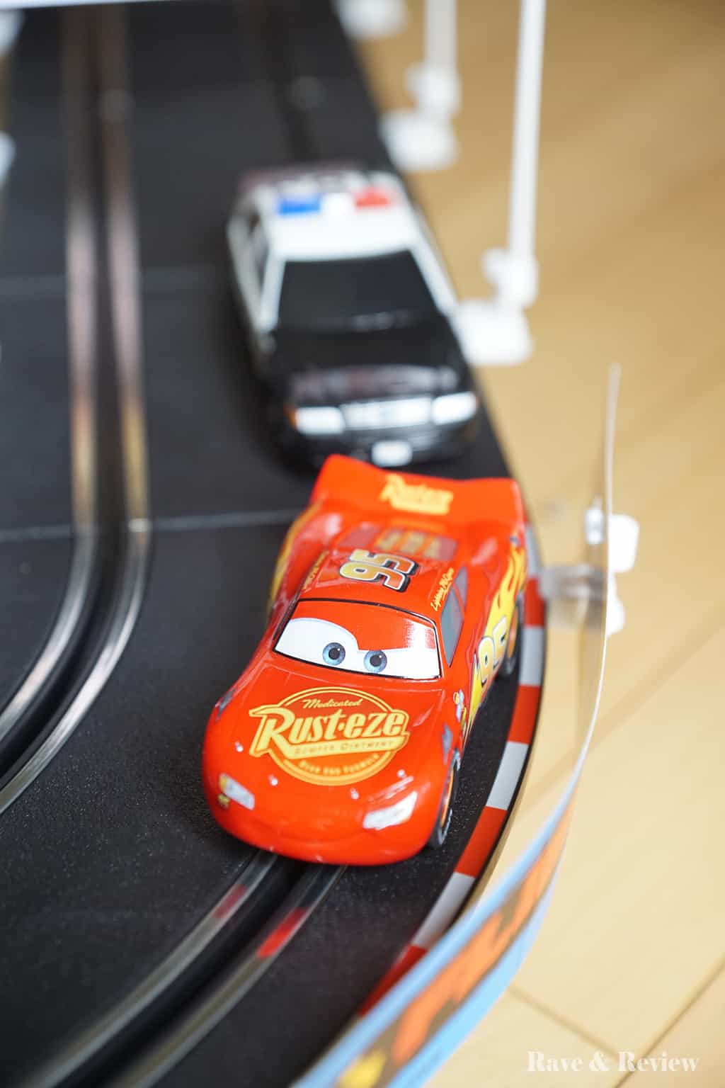 carrera go slot cars instructions