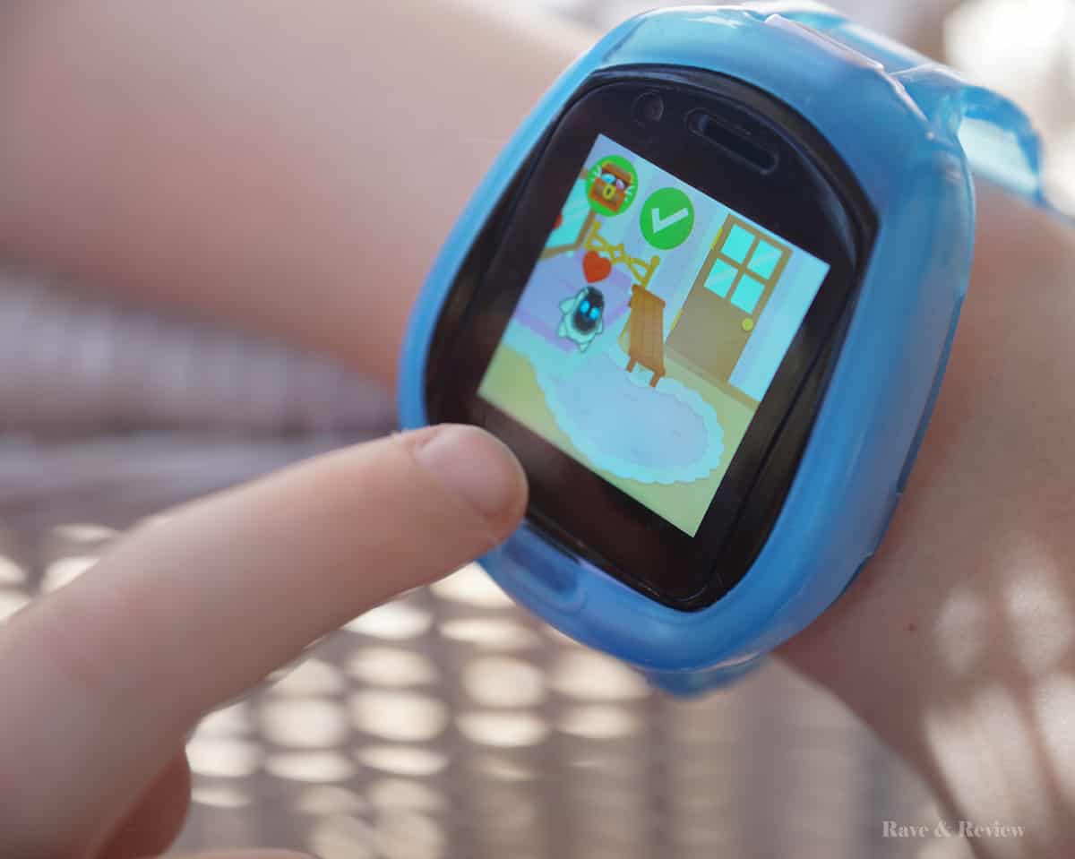 tobi smartwatch age range
