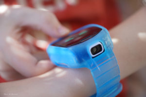 toby the smart watch