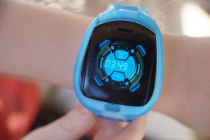 toby robot smart watches