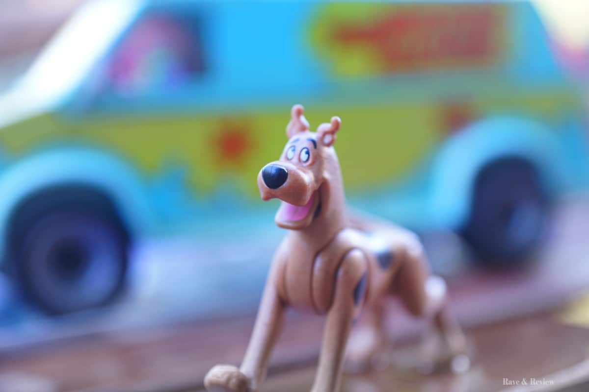 Scooby-Doo, Where Are You? A Playmobil Review
