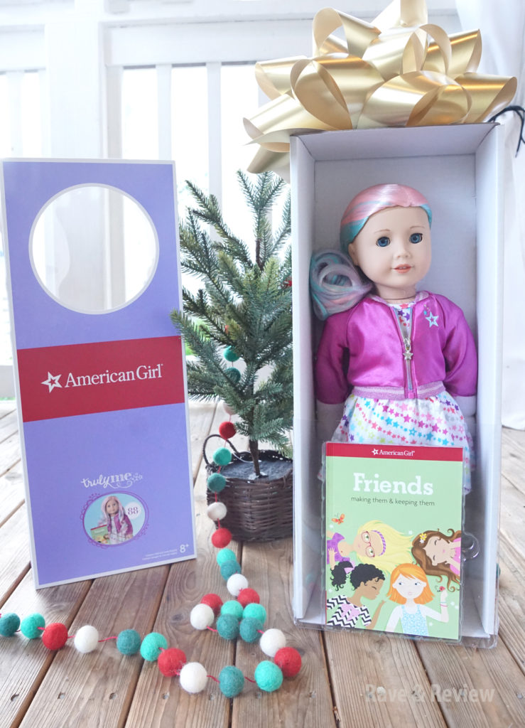 American Girl Traditions