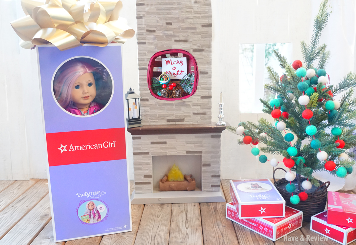 American Girl Traditions - Rave & Review