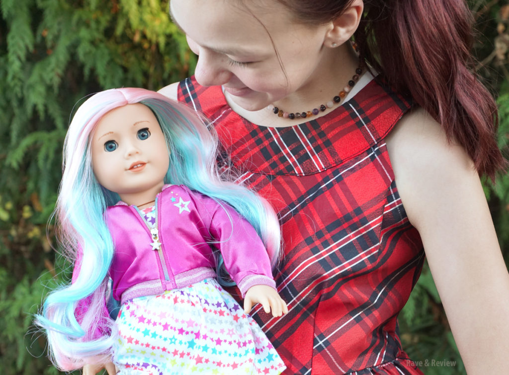 American Girl Traditions