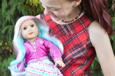 American Girl Traditions