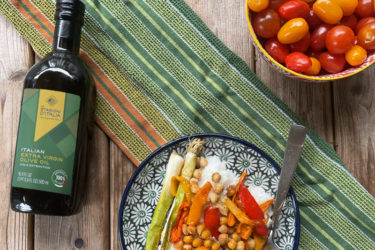 Flavor Your Life with Italian Extra Virgin Olive Oil