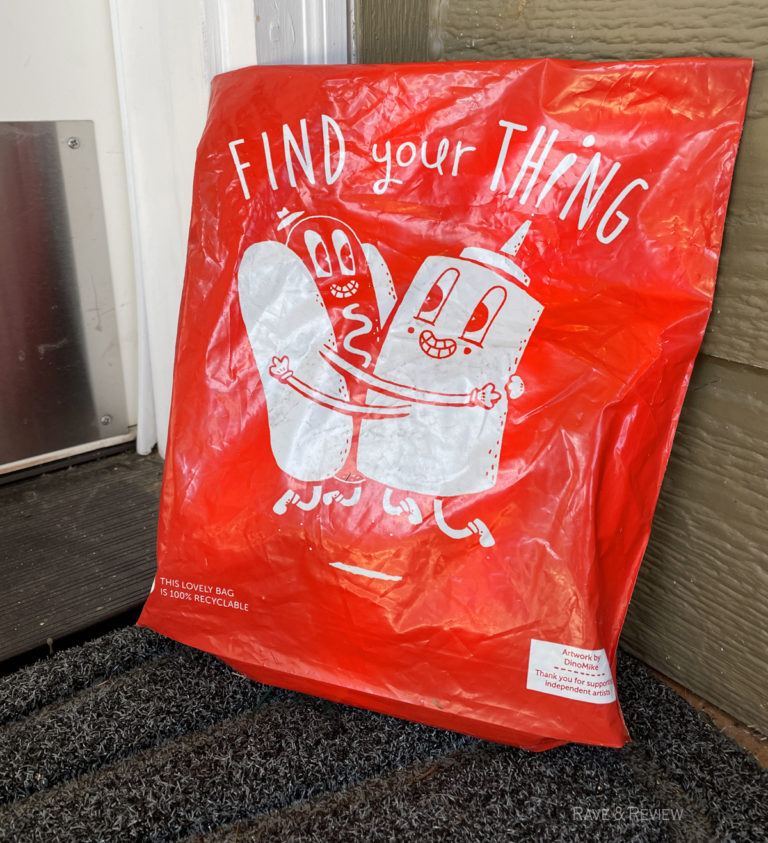 Shop Redbubble for everyone on your list Rave & Review