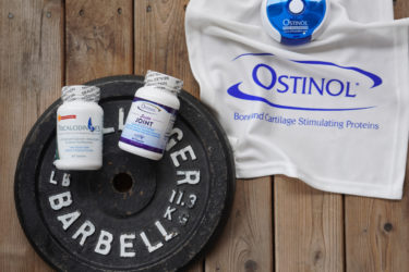 Ostinol Insta Joint for bone and joint health