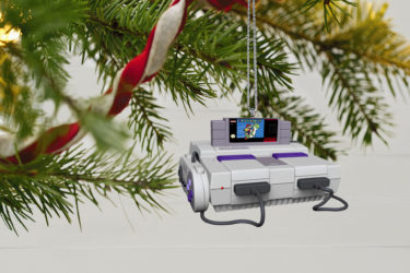 Great gift ideas from Nintendo this holiday season