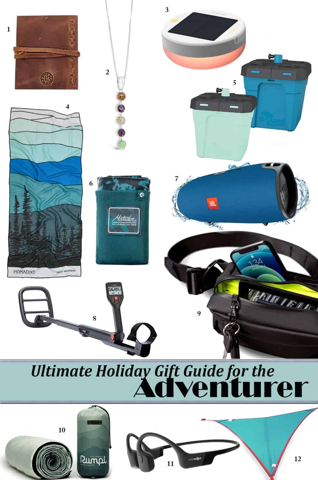 Shop the Arctix Holiday Gift Guide 🎄 Only on Arctix.com! #reallifegear