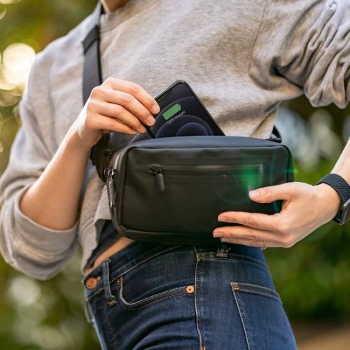 Adventurer's Gift Guide Rave & Review