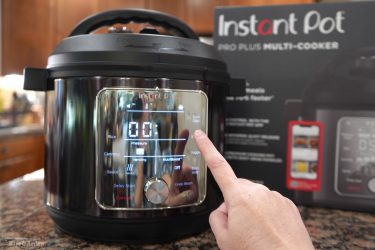 Instant Pot Pro Plus Smart Multi Cooker