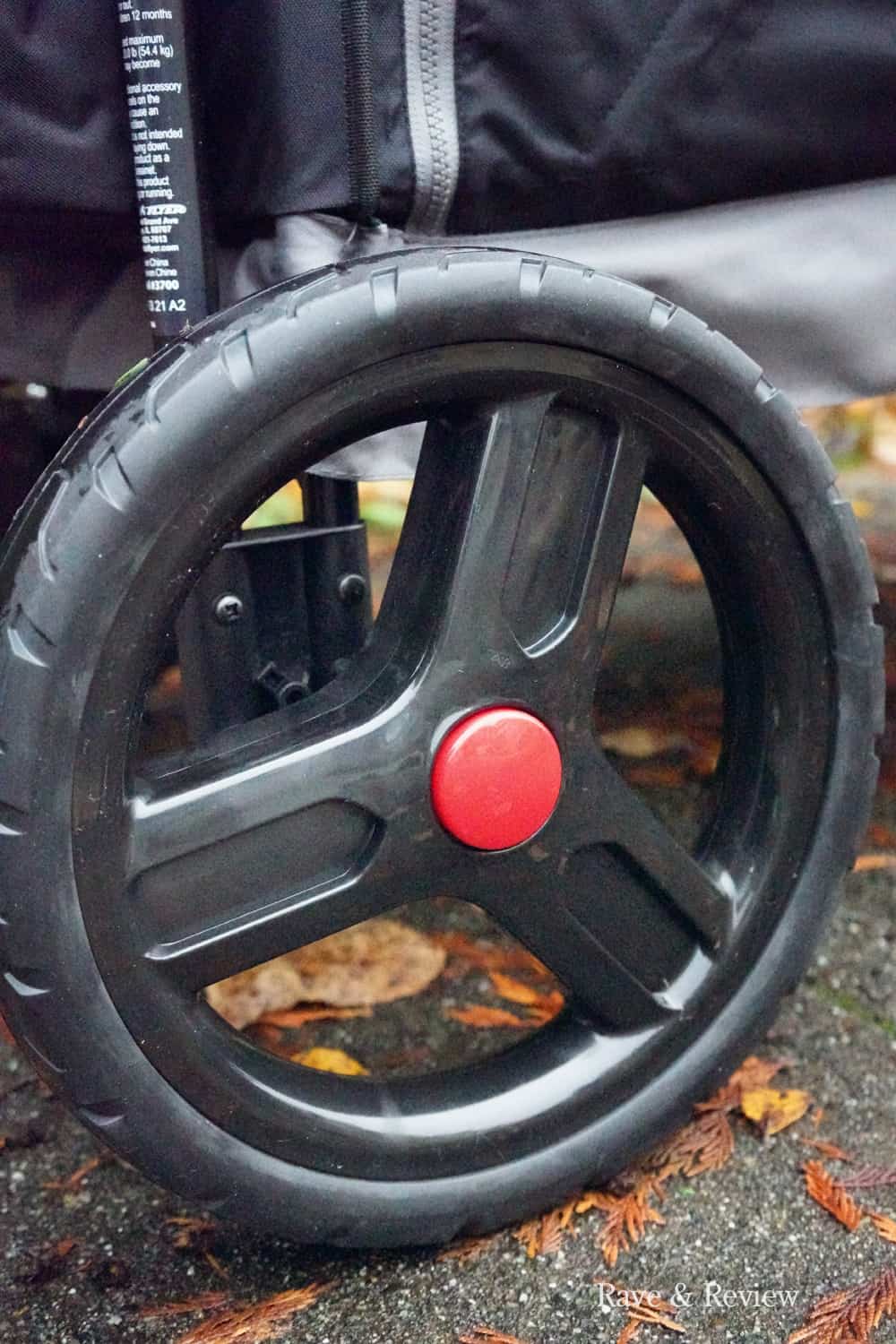 Radio Flyer BuildAStrollerWagon™ Rave & Review