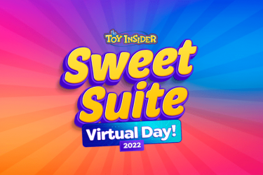 Sweet Suite 22 Virtual Day