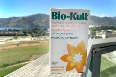 Travel-proof your immune system with Bio-Kult Probiotic Supplements