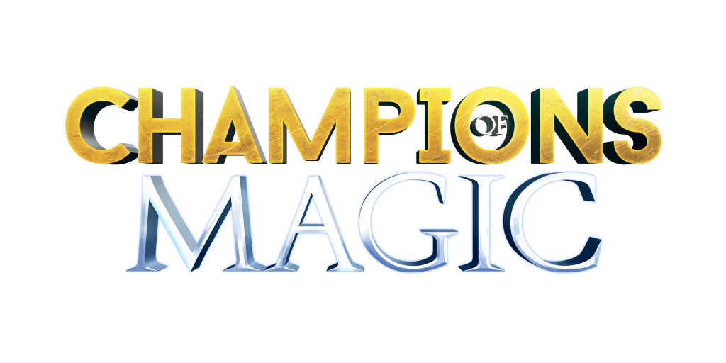 The Champions of Magic tour 