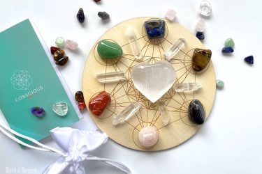 Conscious Items – gifts for spiritual souls