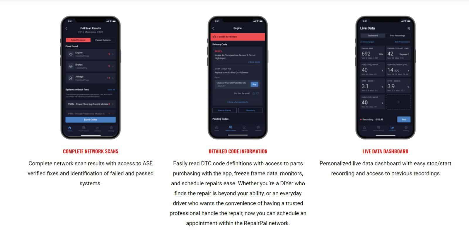 Great gifts for the DIY fan from Innova Automobile Rave & Review