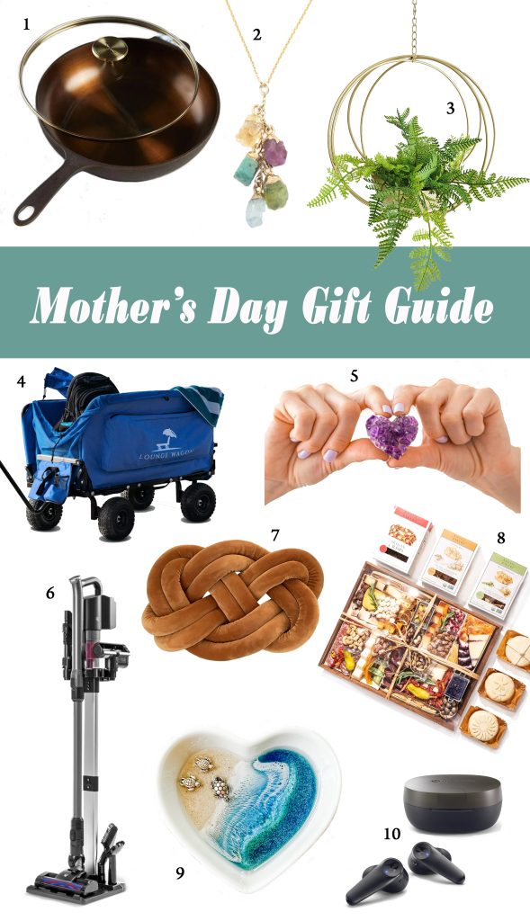 Ultimate Mother's Day Gift Guide