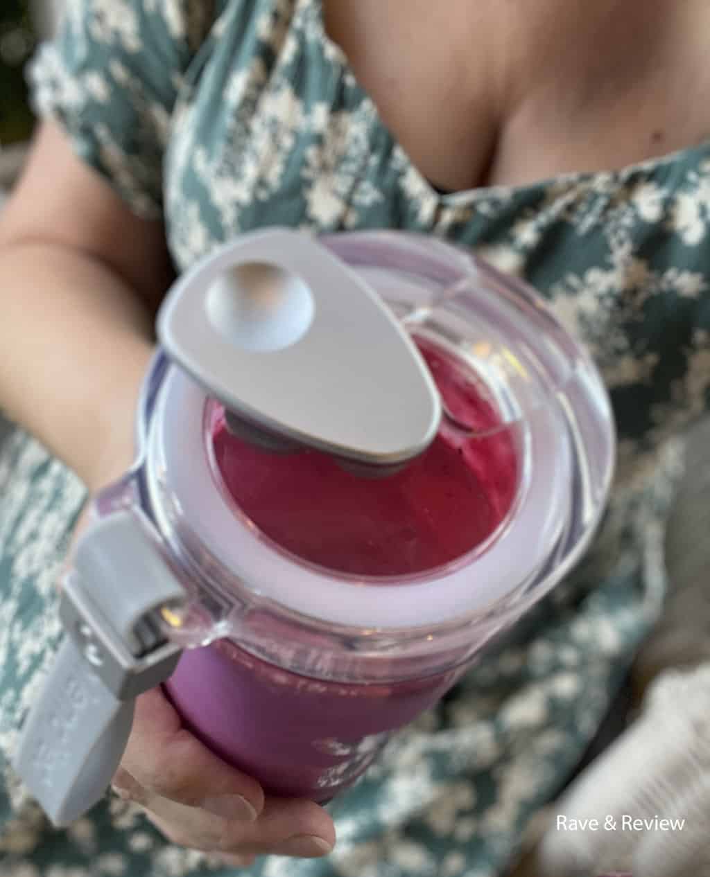 BlendJet 2 Portable Blender and accessories Rave & Review