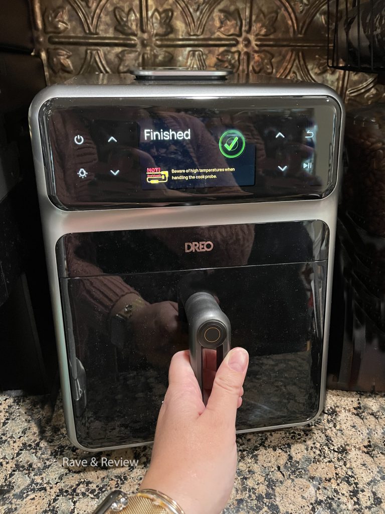 ChefMaker Combi Fryer by DREO - Rave & Review