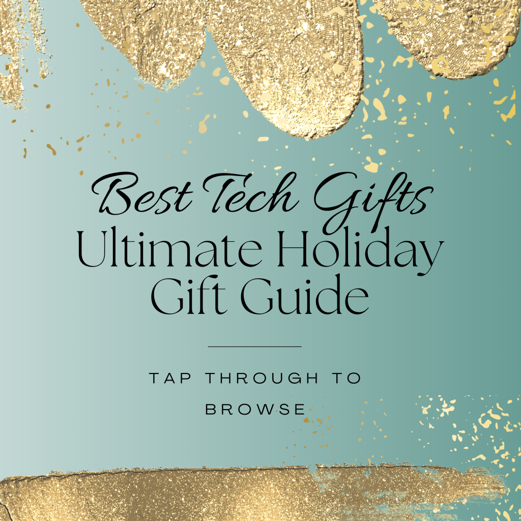 Ultimate Holiday Gift Guide