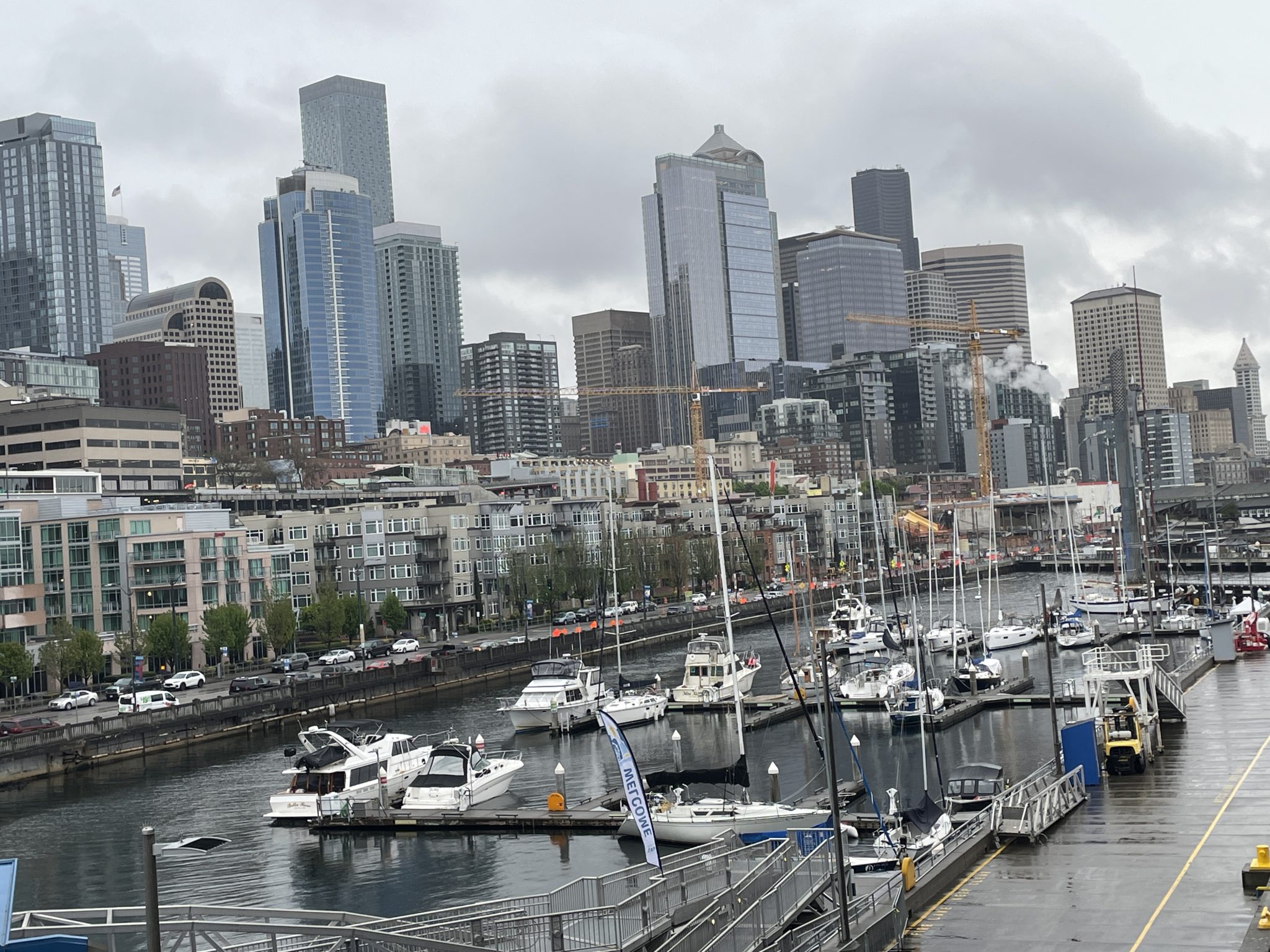 30+ ways to celebrate spring in Seattle {and beyond} - Rave & Review