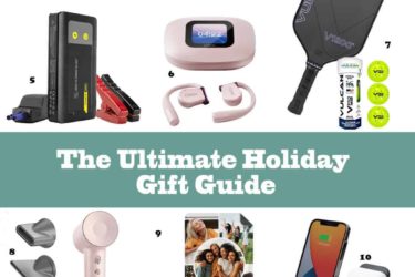 17th Annual Ultimate Holiday Gift Guide