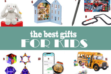 Best Gifts for Kids: Ultimate Holiday Gift Guide