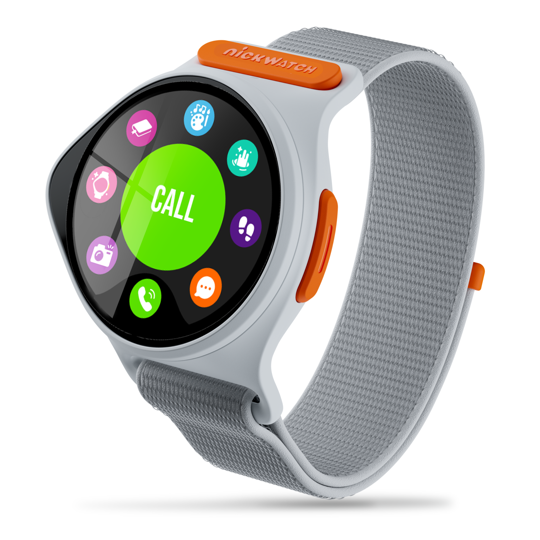 Gift peace of mind with the NickWatch smartwatch for kids - Rave & Review