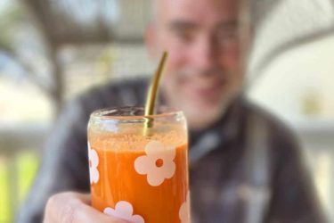 Drink your vegetables with Hurom slow juicers