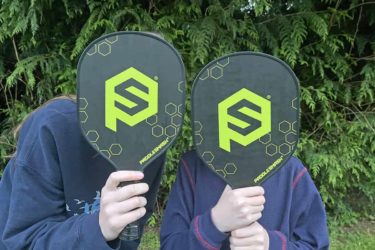 PaddleSmash: pickleball your way, anywhere