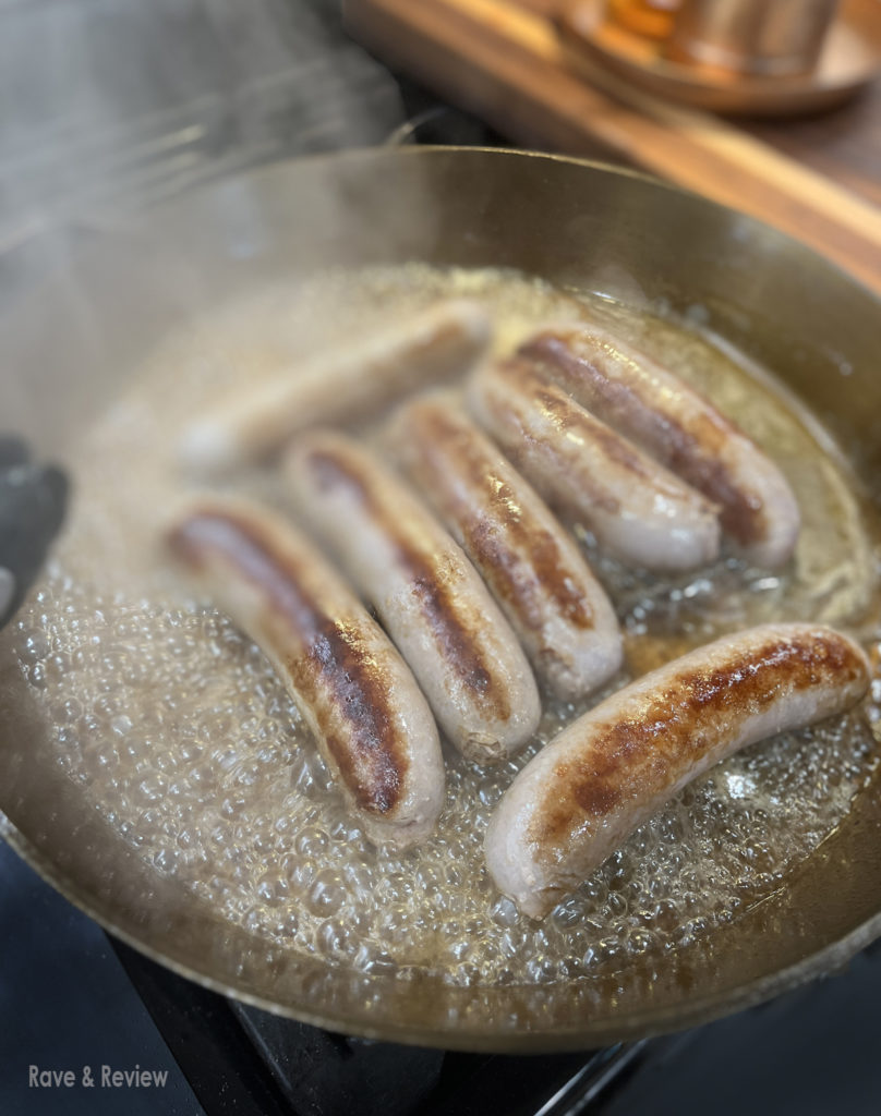 Smithey Ironware