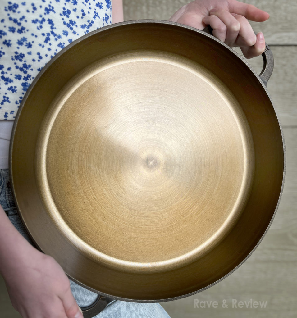 Smithey Ironware