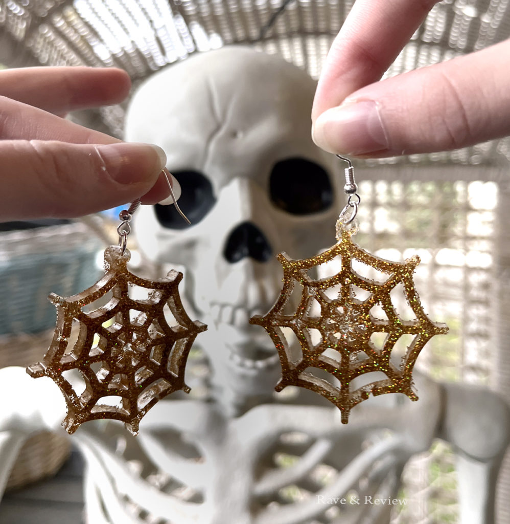 crafting with Resiners