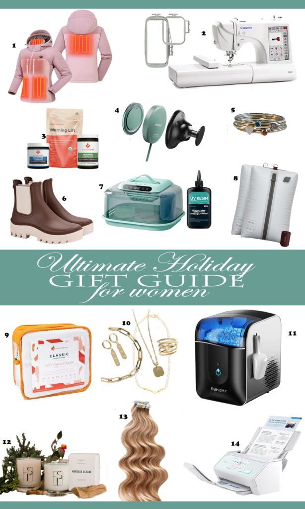 Gift Guide for Women