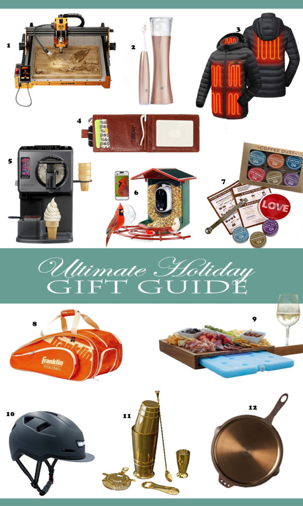 holiday gift guide