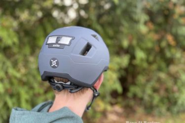 XNITO eVehicle Helmet