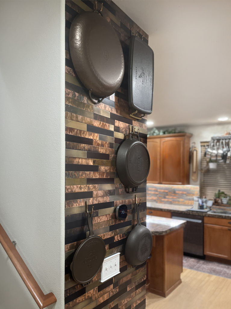 Smithey No. 10 Combo Set