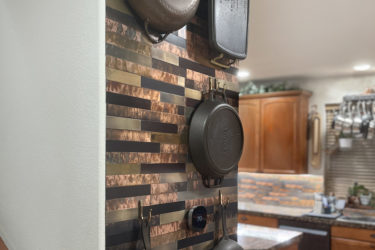 Smithey No. 10 Combo Set