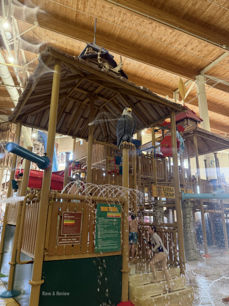 Great Wolf Lodge